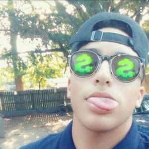 Meet your Posher, Bryson